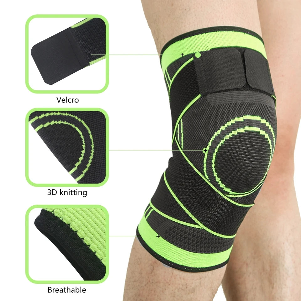 Rodillera anti-dolor