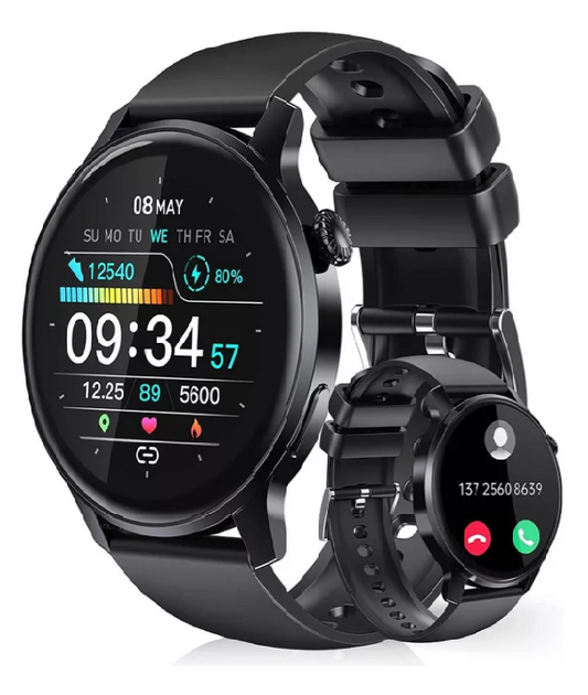 Reloj Inteligente Smartwatch Bluetooth Sports Fitness S46