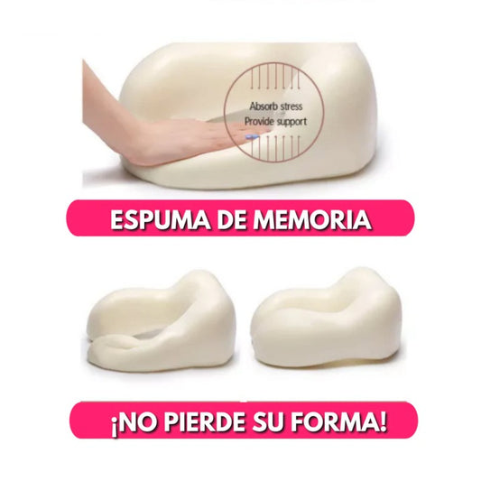 ALMOHADÓN MASAJEADOR NECK MASSAGER