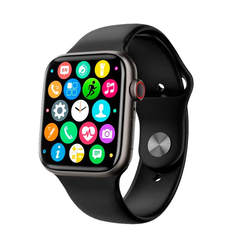 Reloj inteligente smartwatch Blue T900 P