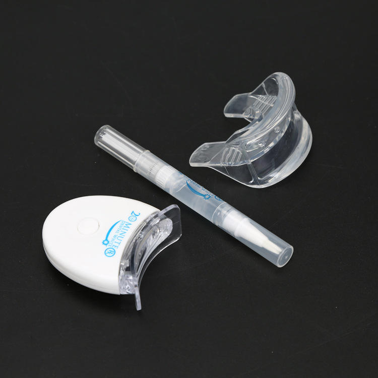 BLANQUEADOR DENTAL 20 MINUTOS