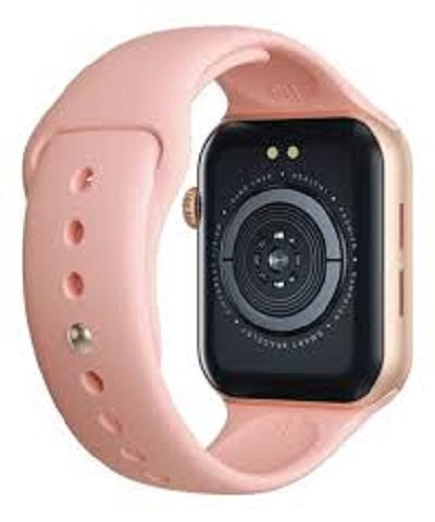 Reloj inteligente smartwatch Bluetooh T900 Pro Max Pink