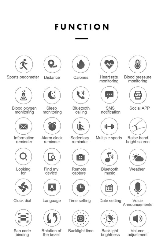 Reloj inteligente smartwatch T900 PINK