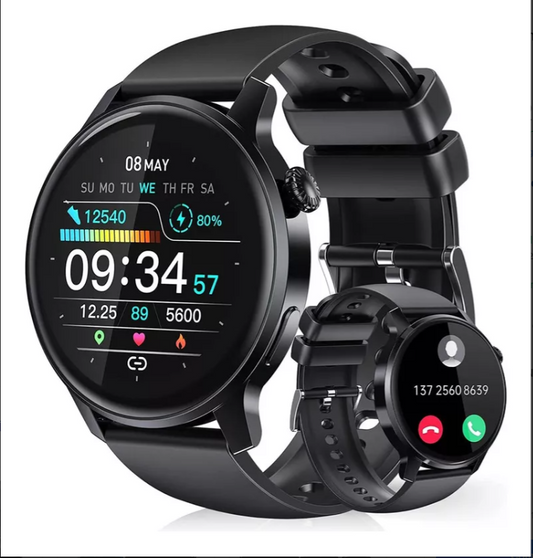 Reloj Inteligente Smartwatch BluET. S46