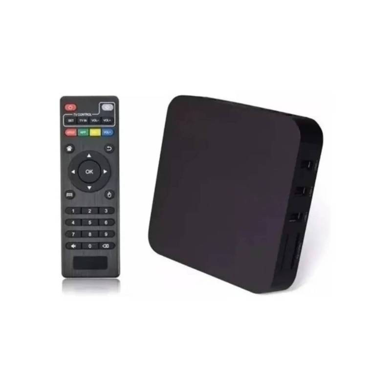 Convertidor Smart Tv Android 10.0 4K ULTRA HD Top Ventas