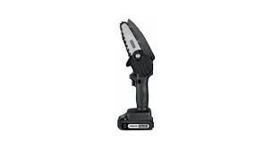 Mini Motosierra Inalámbrica Corta Madera