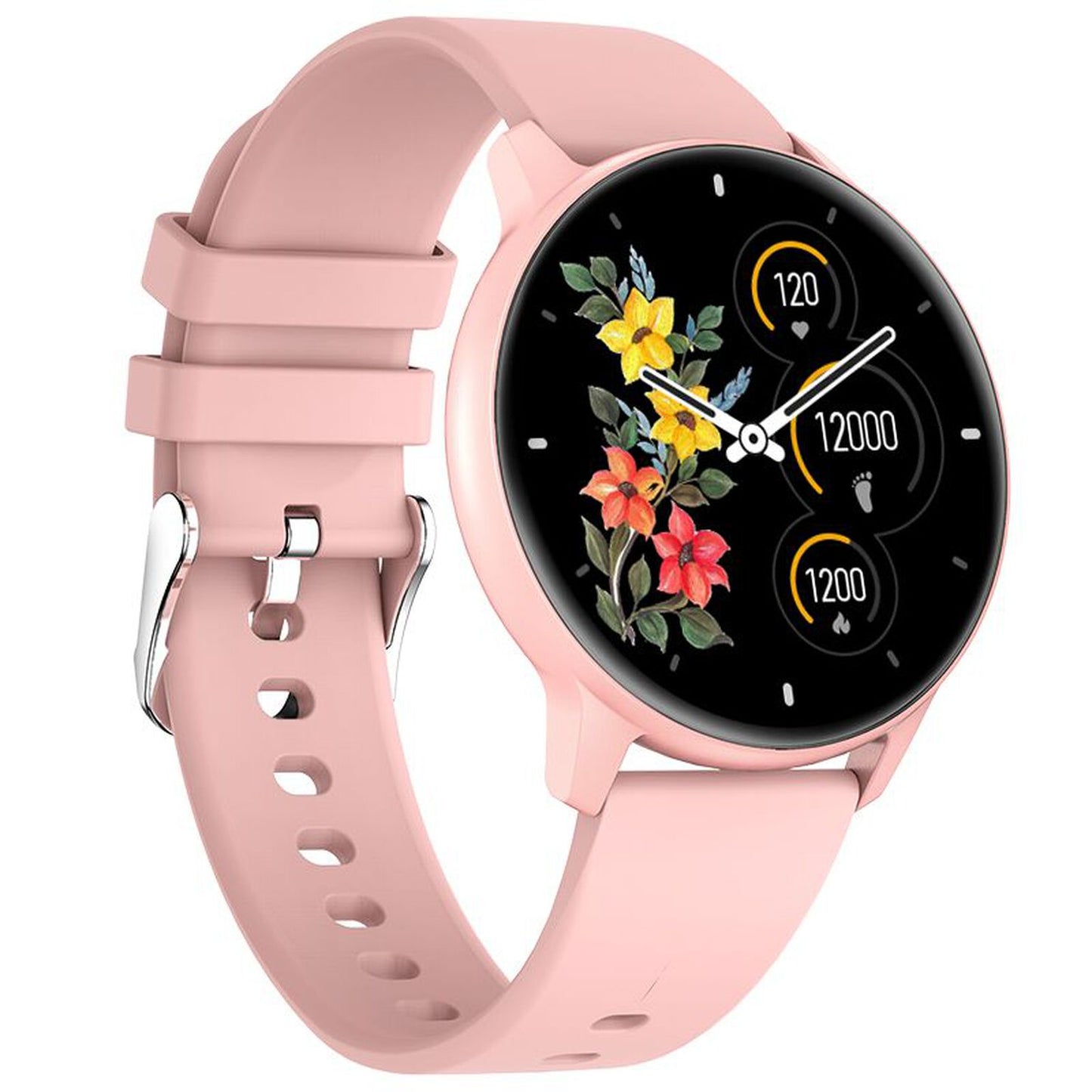 Reloj Inteligente Smartwatch B. ZL02PINK